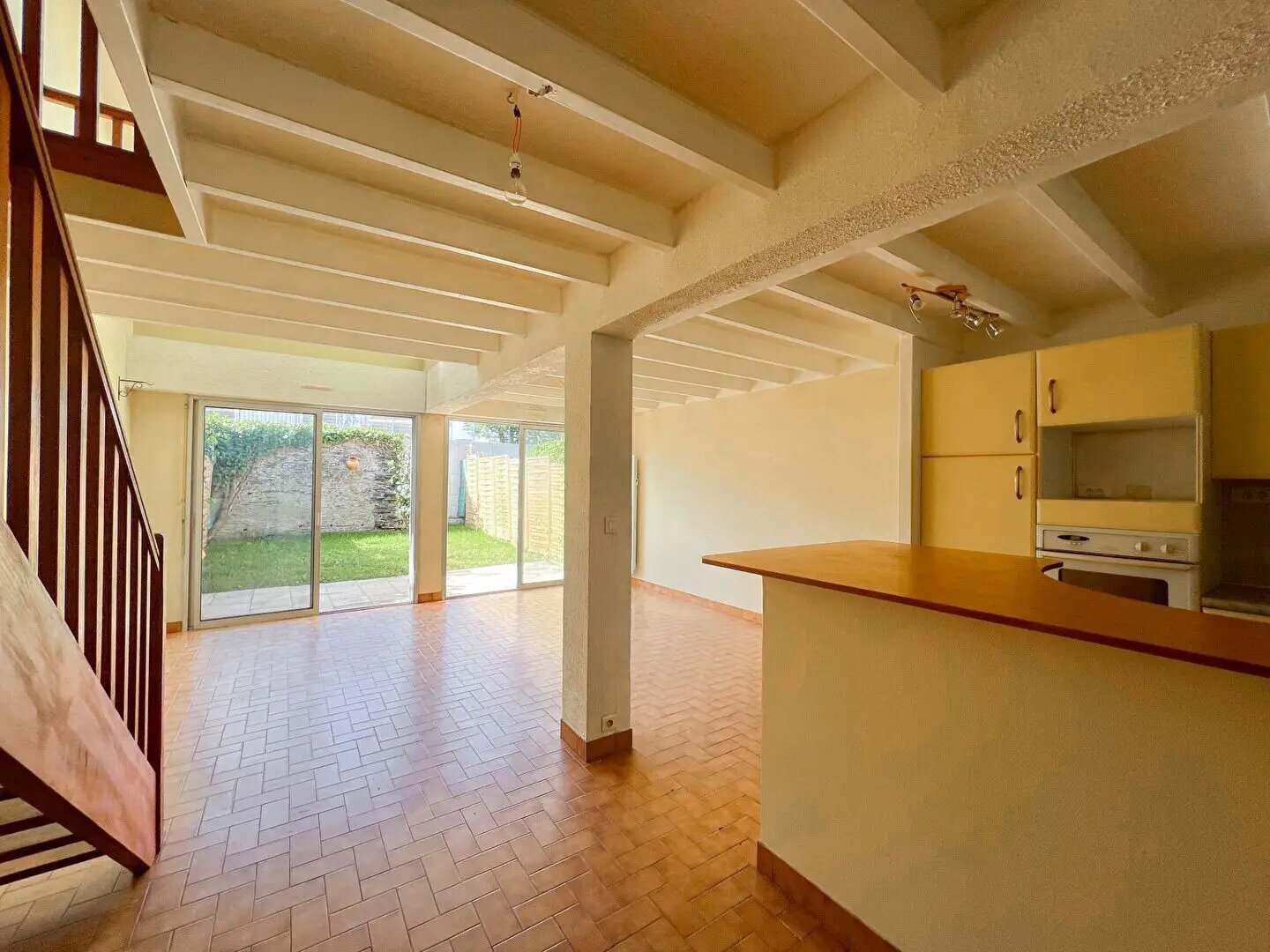 Appartement à vendre, 95m², Angers