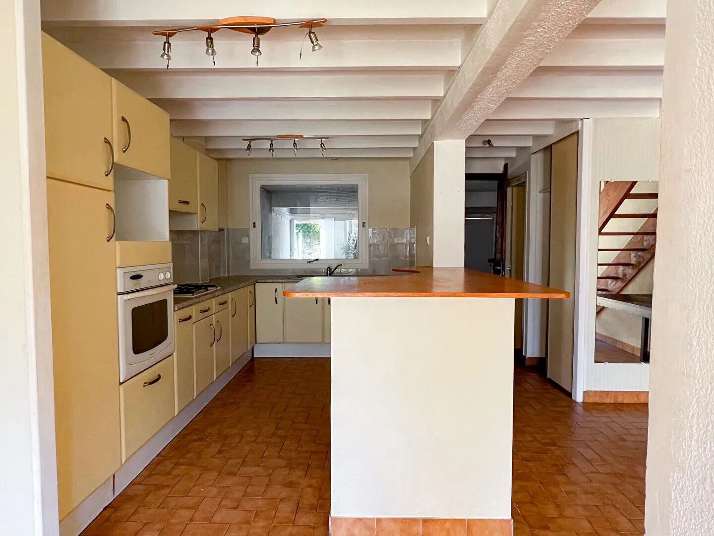 Appartement à vendre, 95m², Angers