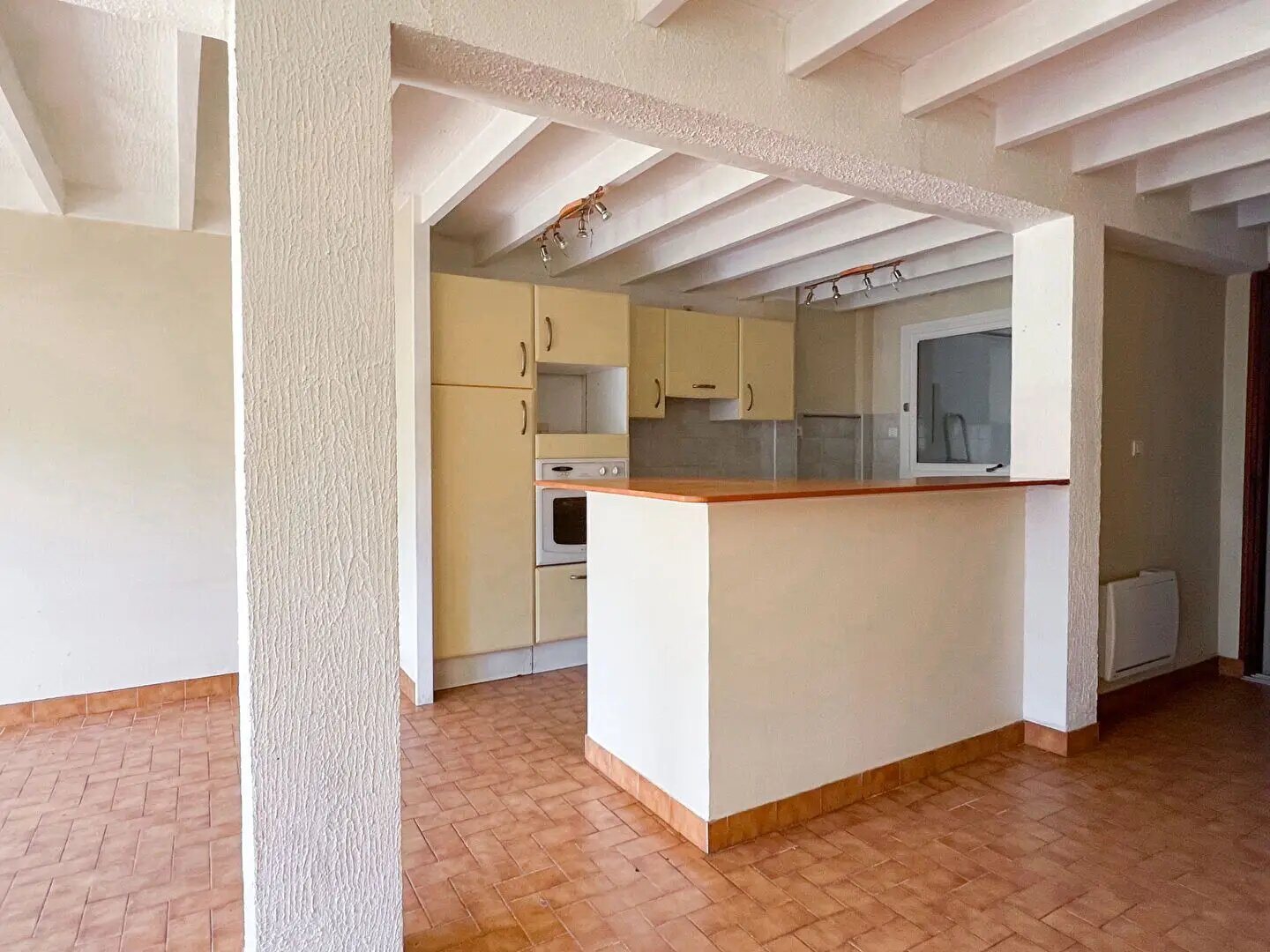 Appartement à vendre, 95m², Angers