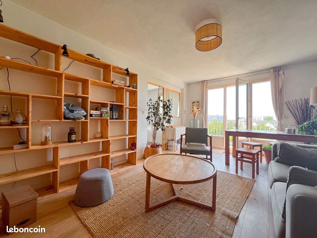 Appartement à vendre, 71m², Angers