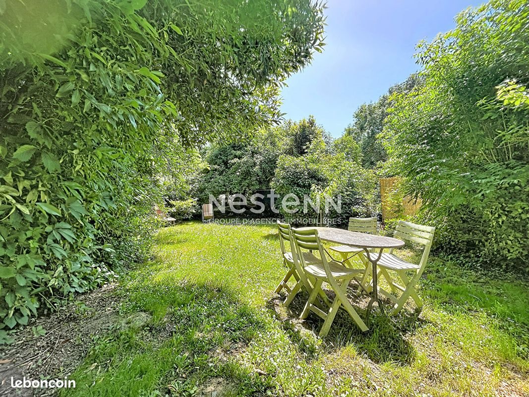 Maison à vendre, 43m², Les Ponts-de-Cé