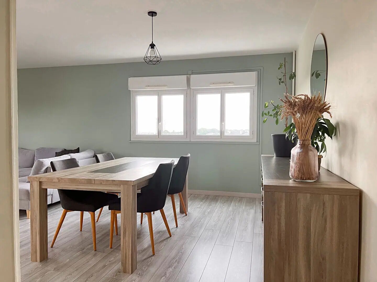Appartement à vendre, 78m², Angers