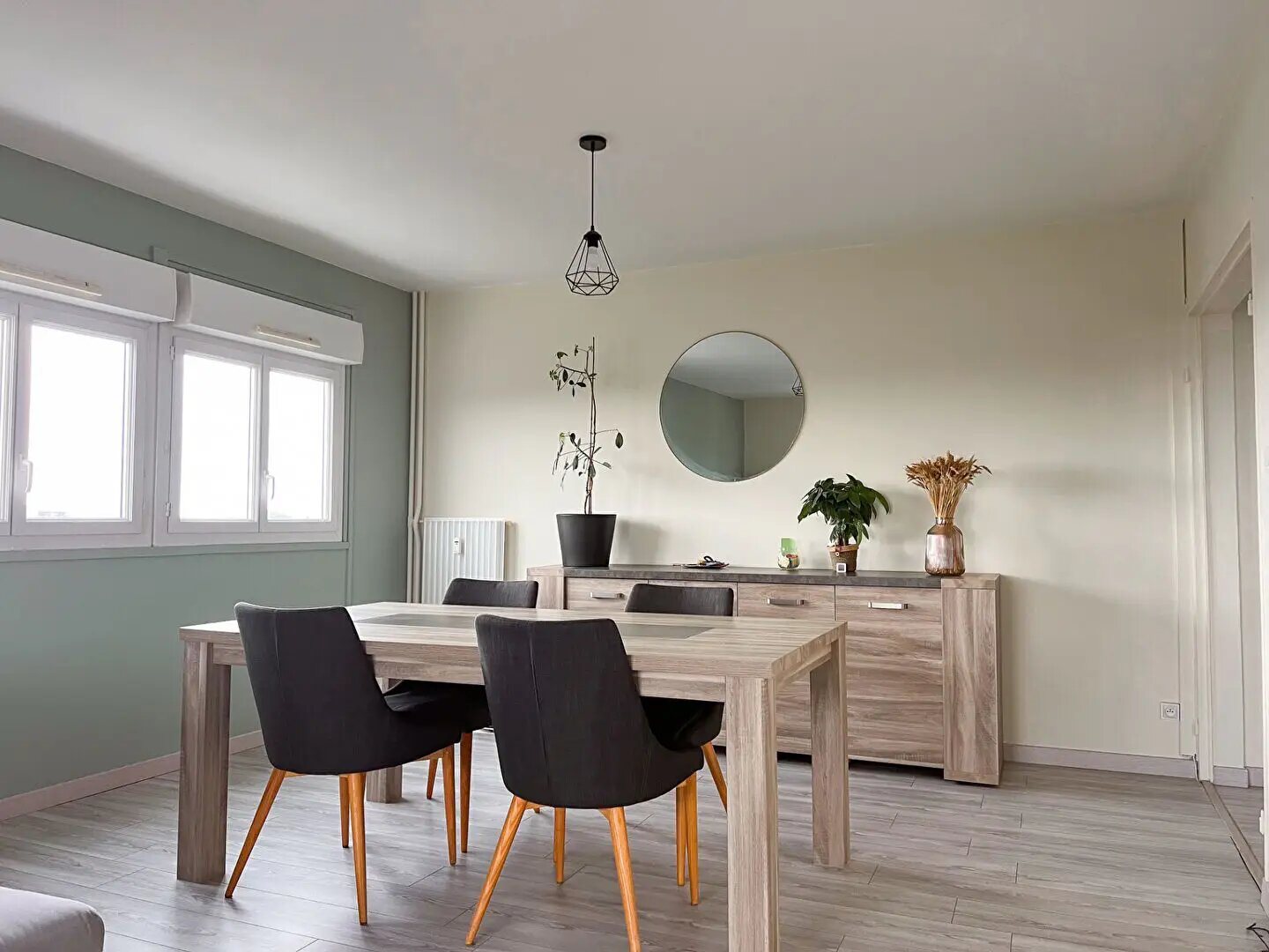Appartement à vendre, 78m², Angers