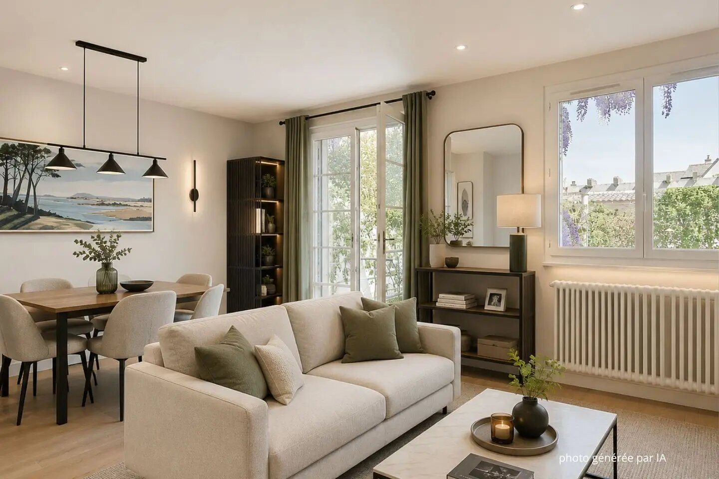 Maison à vendre, 88m², Saint-Barthélemy-d'Anjou