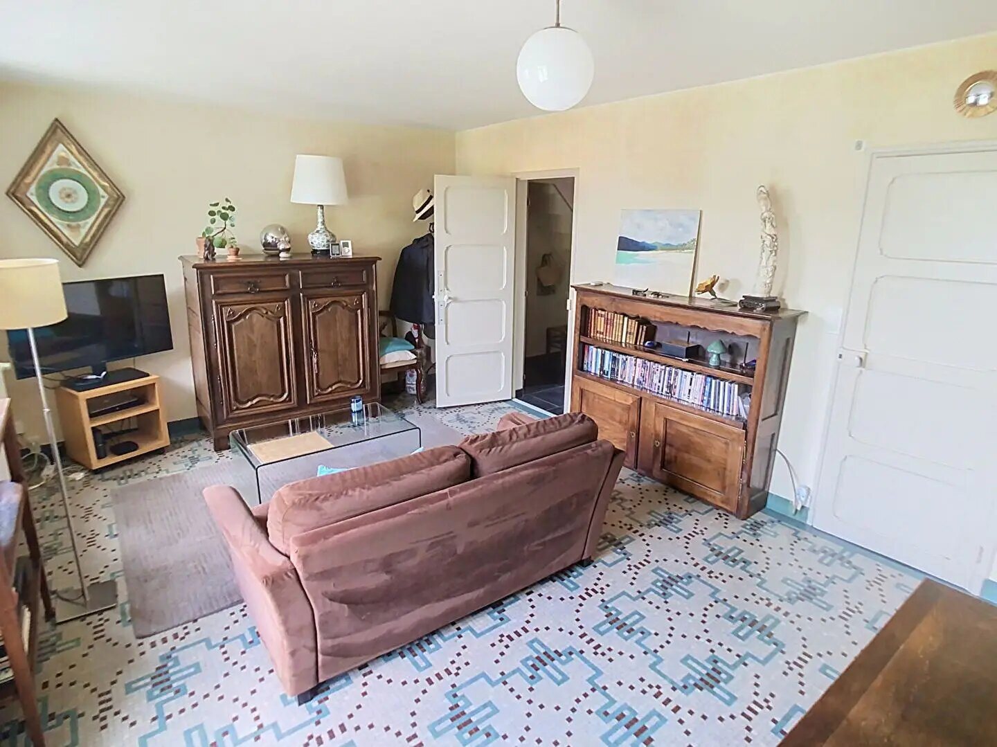 Maison à vendre, 88m², Saint-Barthélemy-d'Anjou