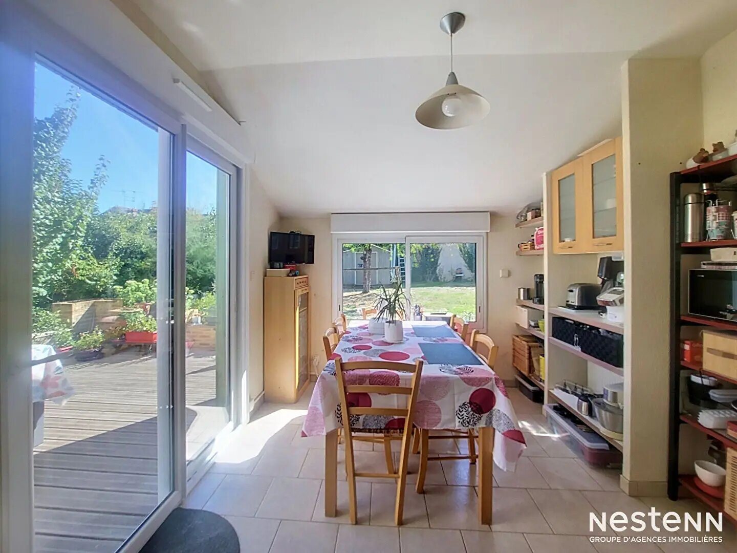 Maison à vendre, 135m², Angers