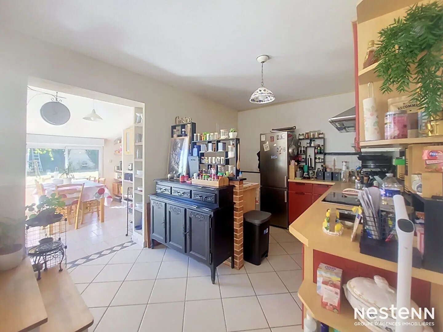 Maison à vendre, 135m², Angers
