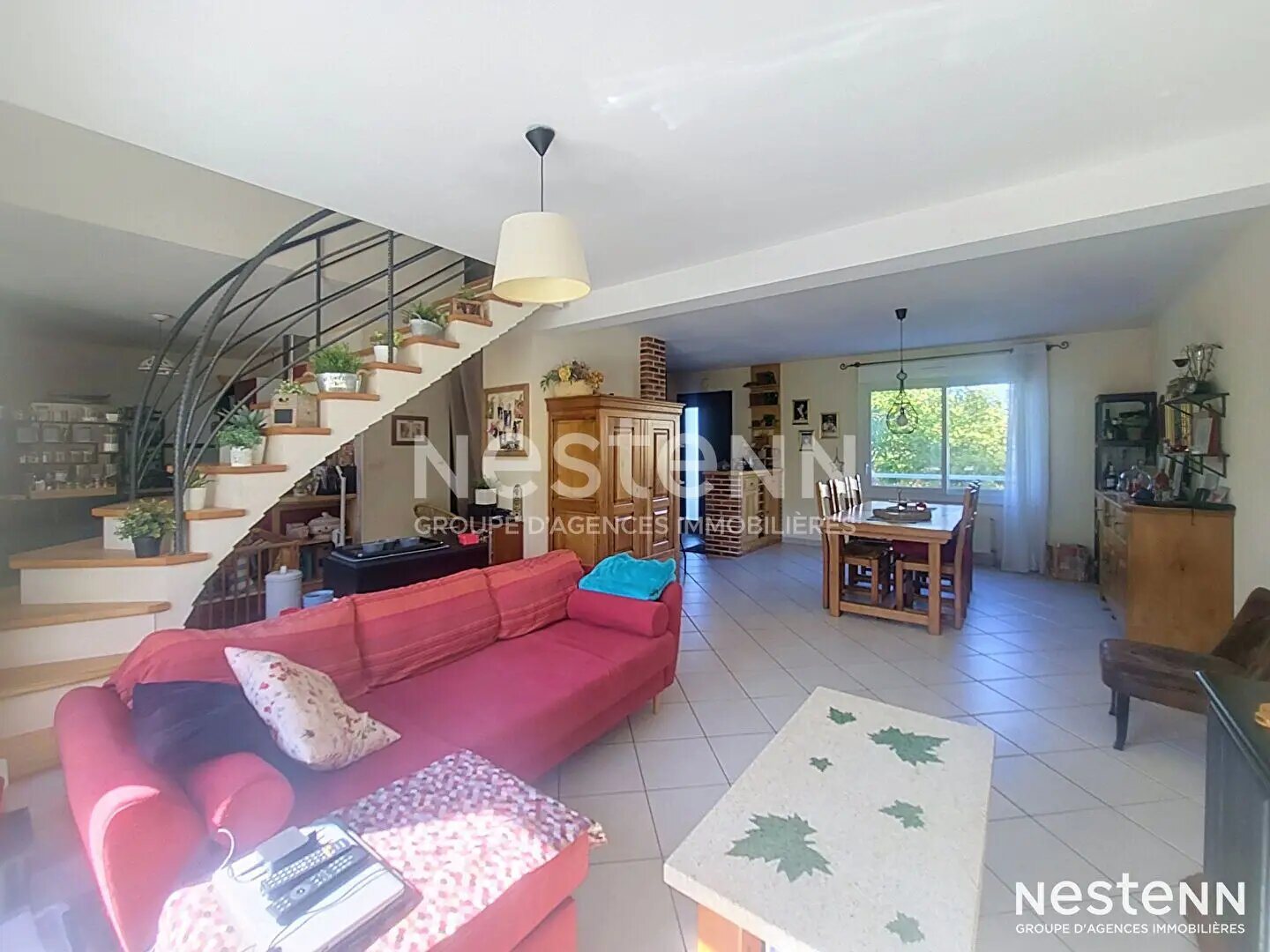 Maison à vendre, 135m², Angers