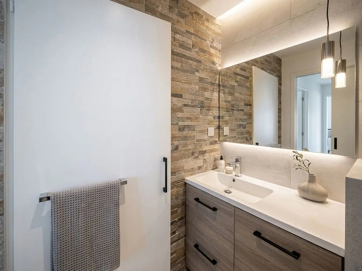 Appartement à vendre, 57m², Angers
