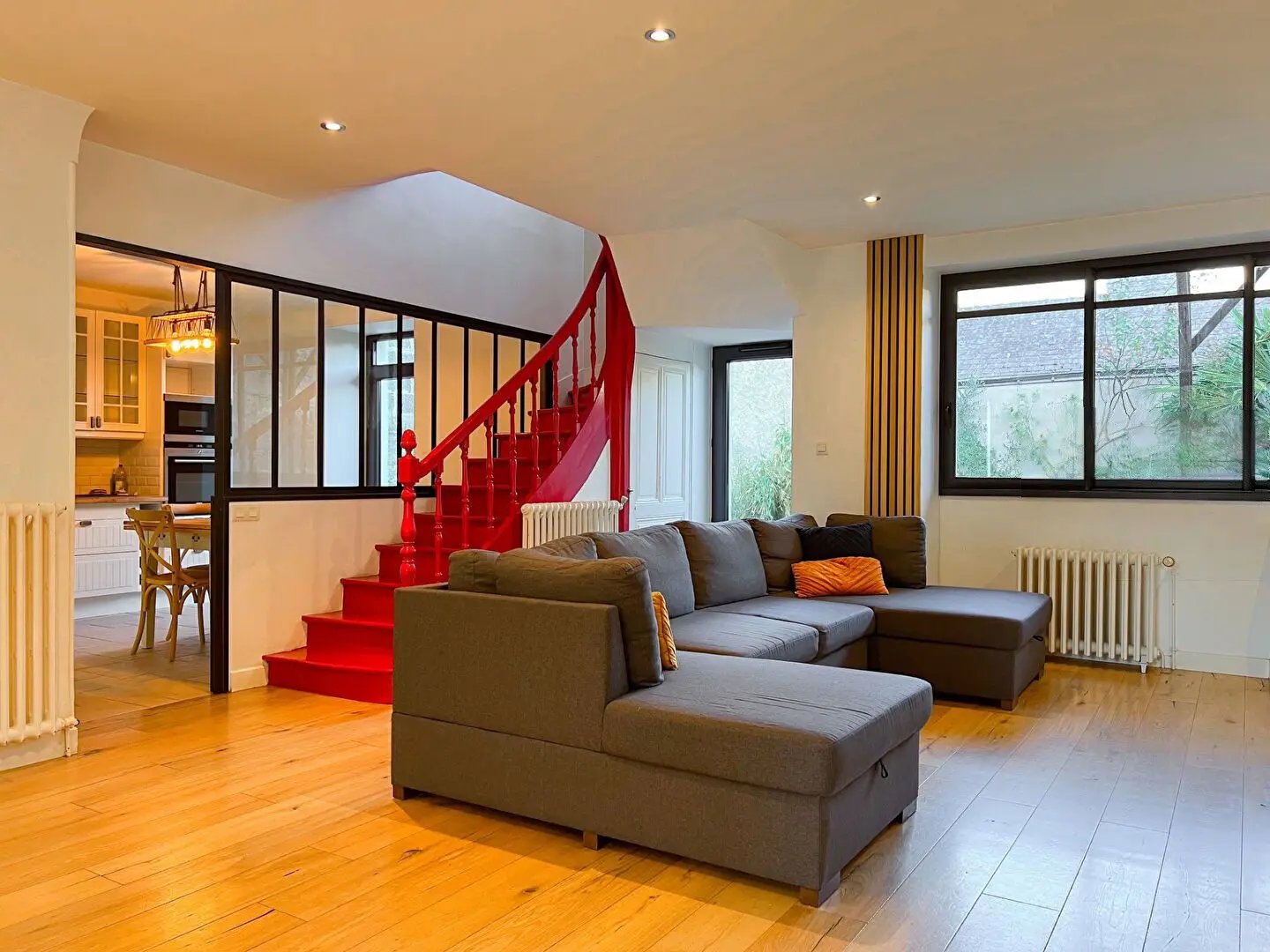 Maison à vendre, 198m², Angers
