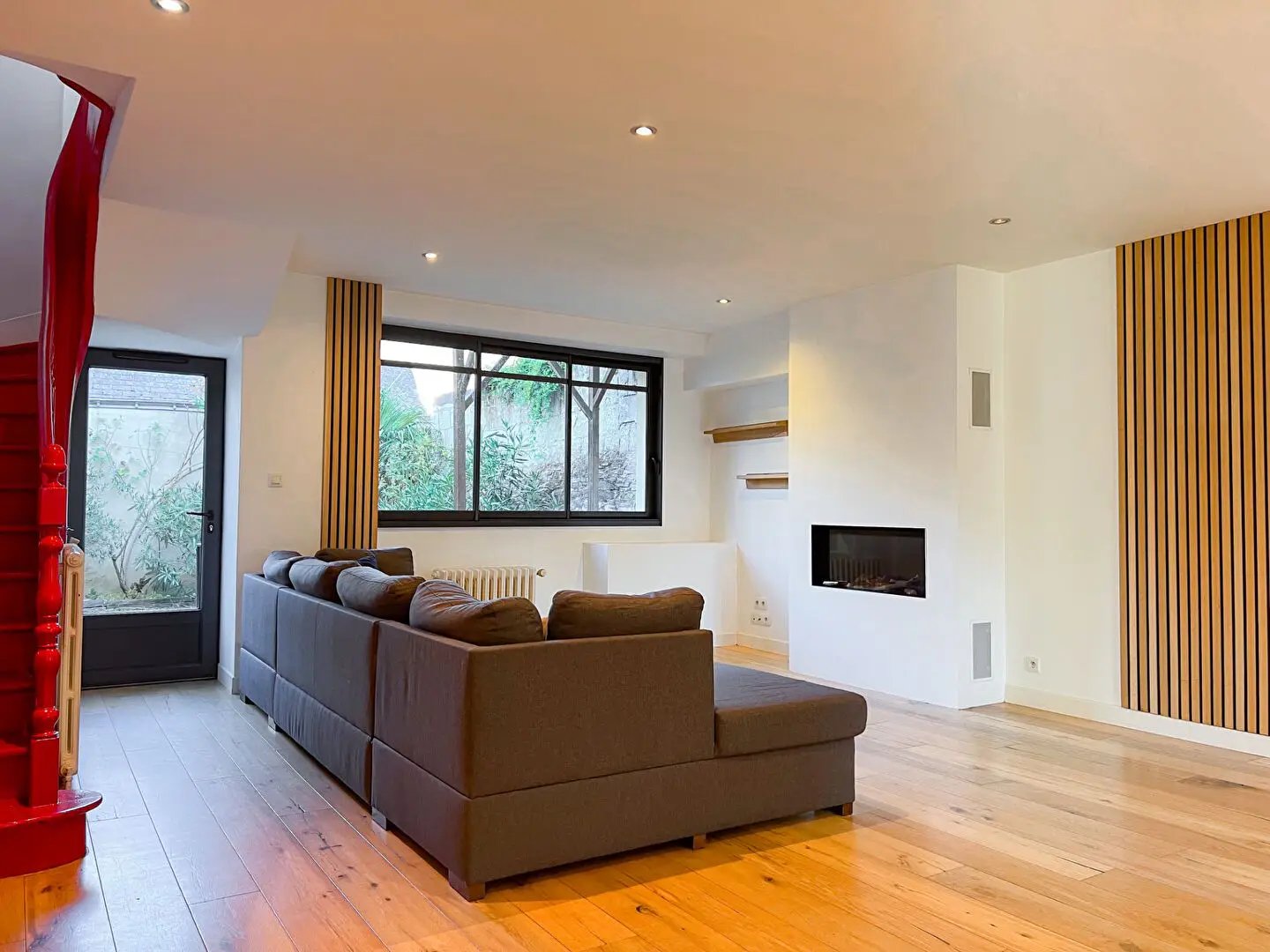 Maison à vendre, 198m², Angers
