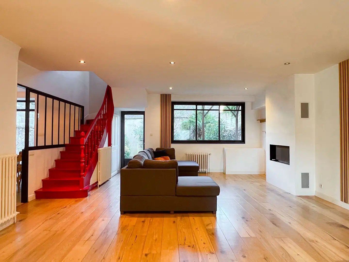 Maison à vendre, 198m², Angers