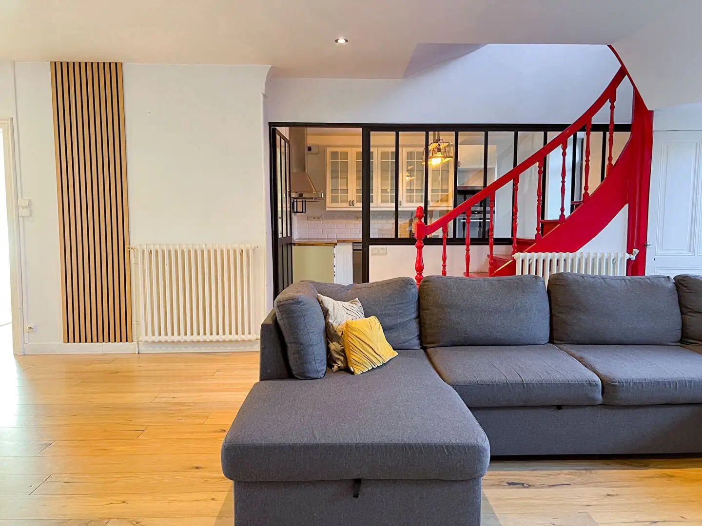 Maison à vendre, 198m², Angers