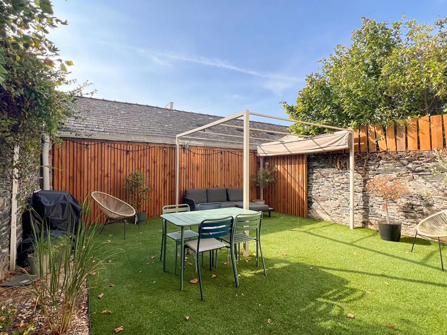 Maison à vendre, 84m², Angers