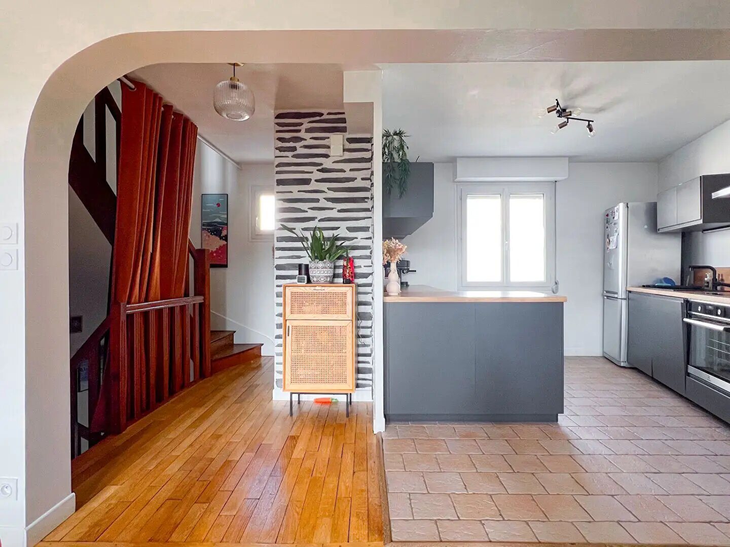 Maison à vendre, 84m², Angers