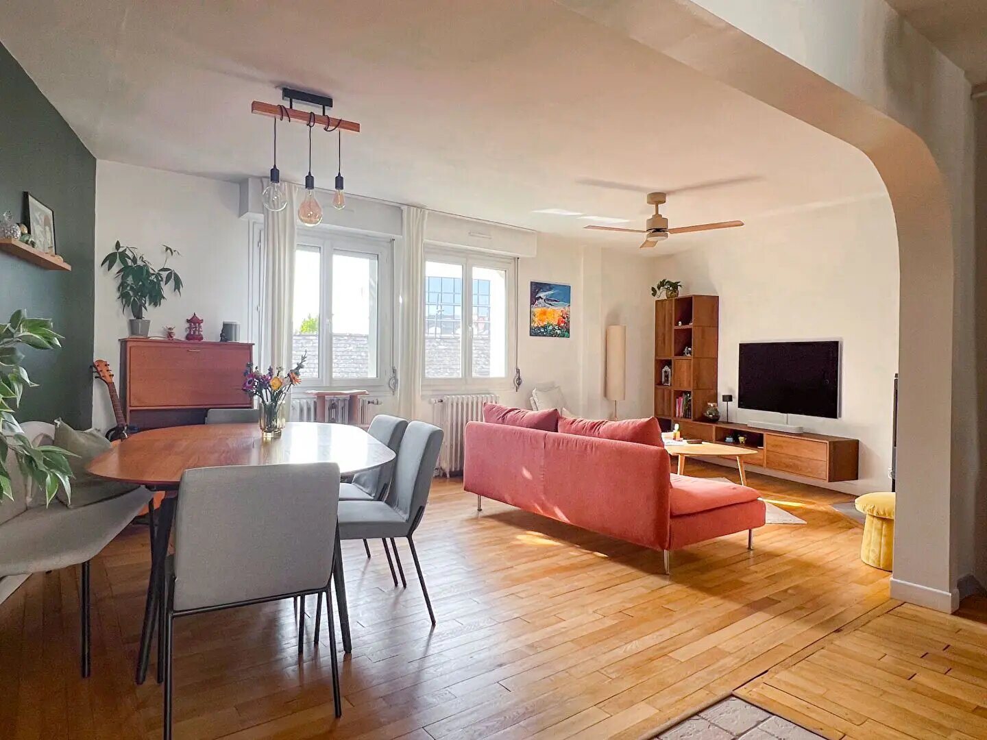 Maison à vendre, 84m², Angers