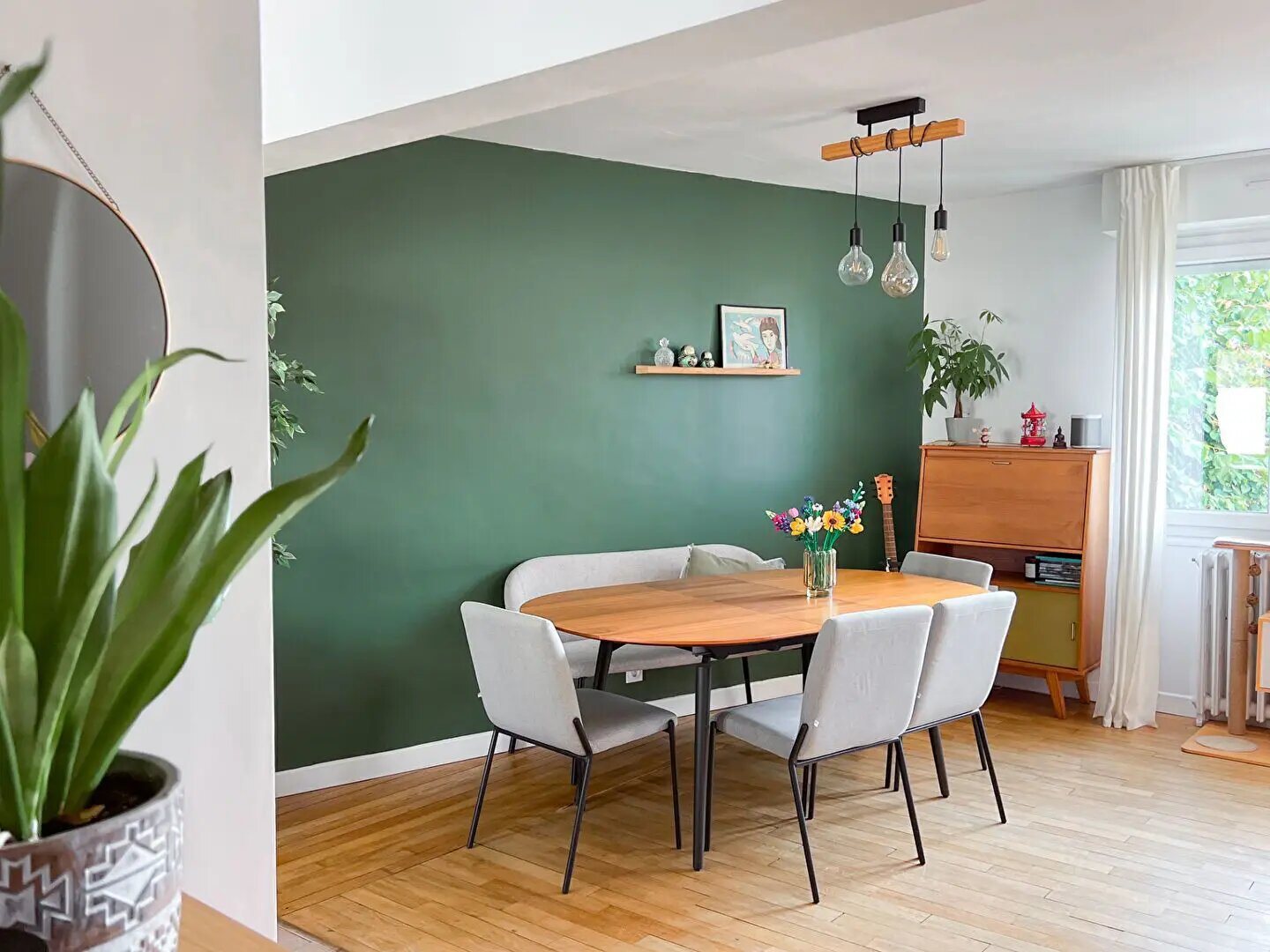 Maison à vendre, 84m², Angers