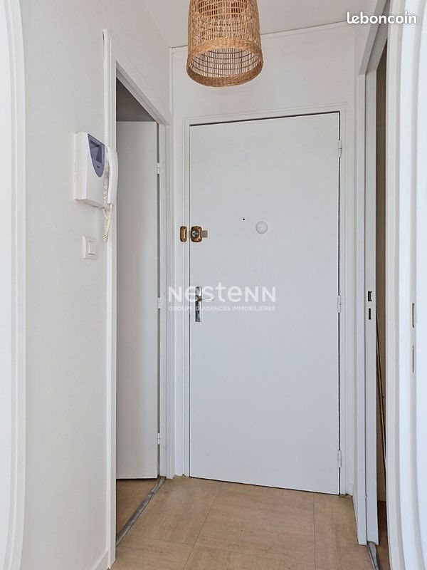 Appartement à vendre, 32m², Angers