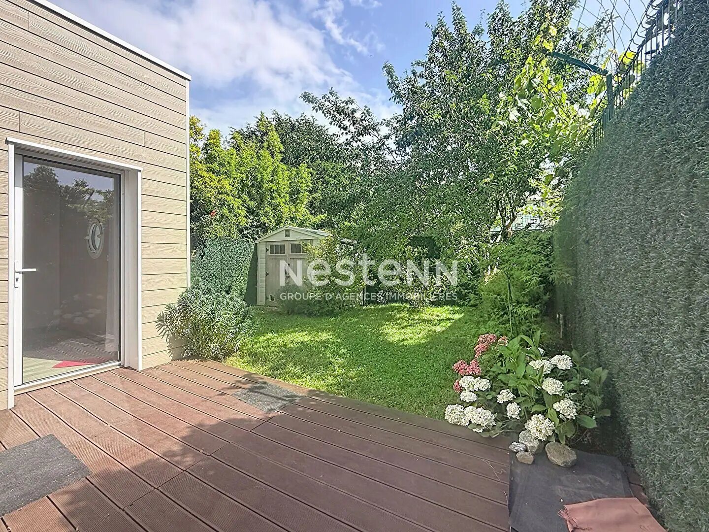 Maison à vendre, 121m², Angers