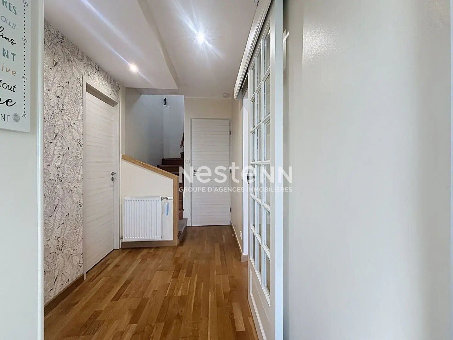 Maison à vendre, 121m², Angers