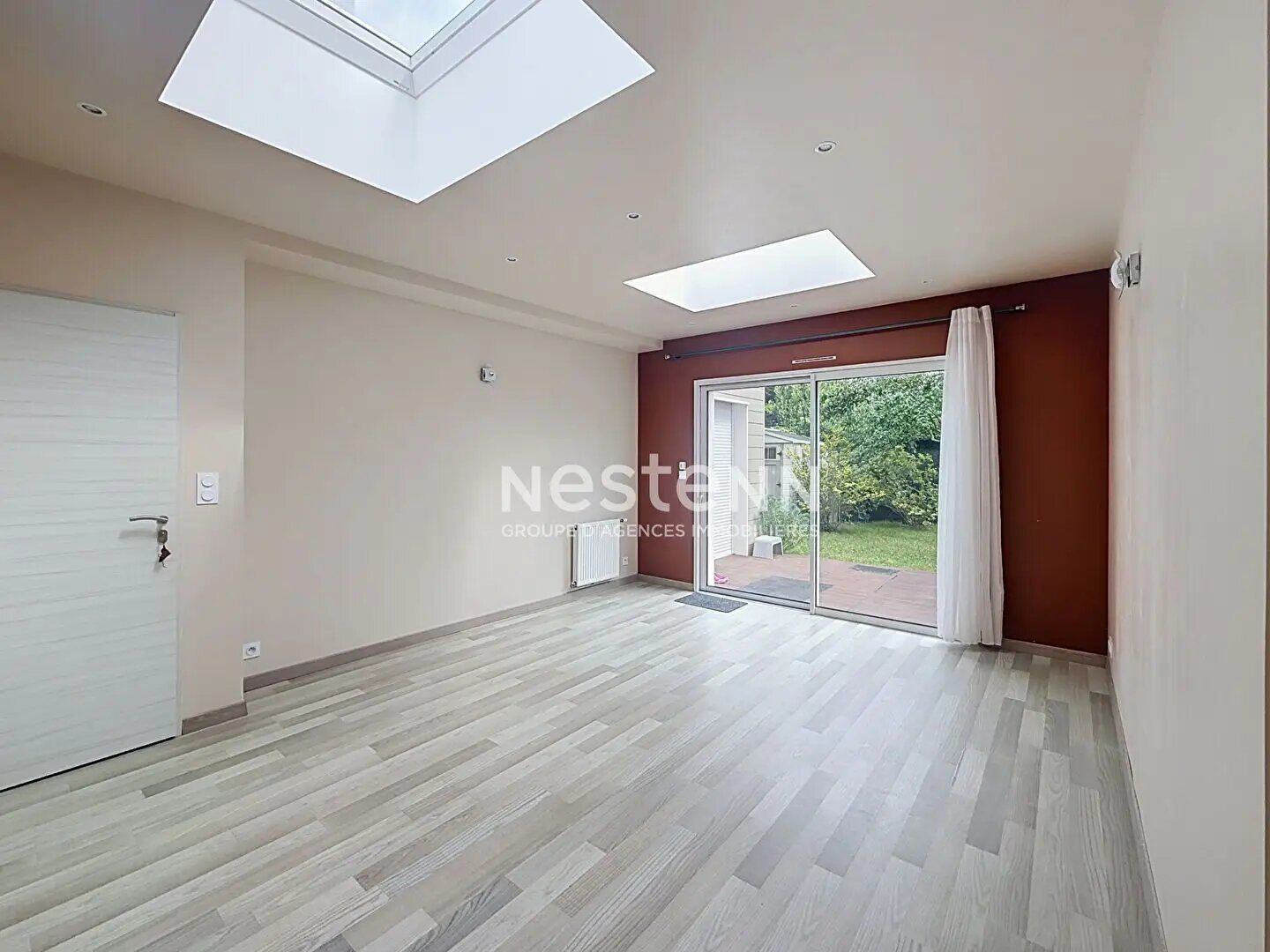 Maison à vendre, 121m², Angers