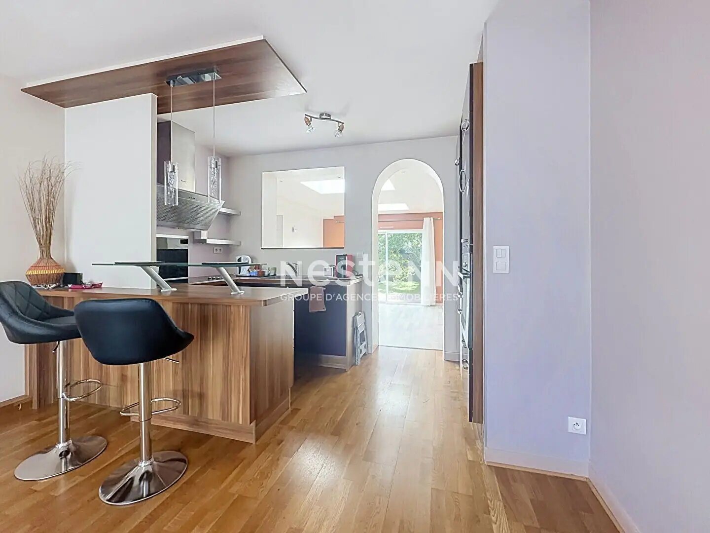 Maison à vendre, 121m², Angers
