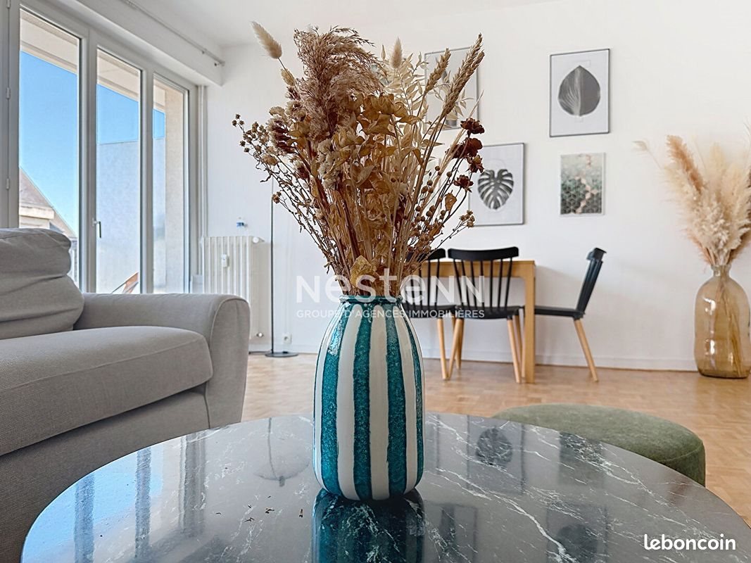 Appartement à vendre, 86m², Angers