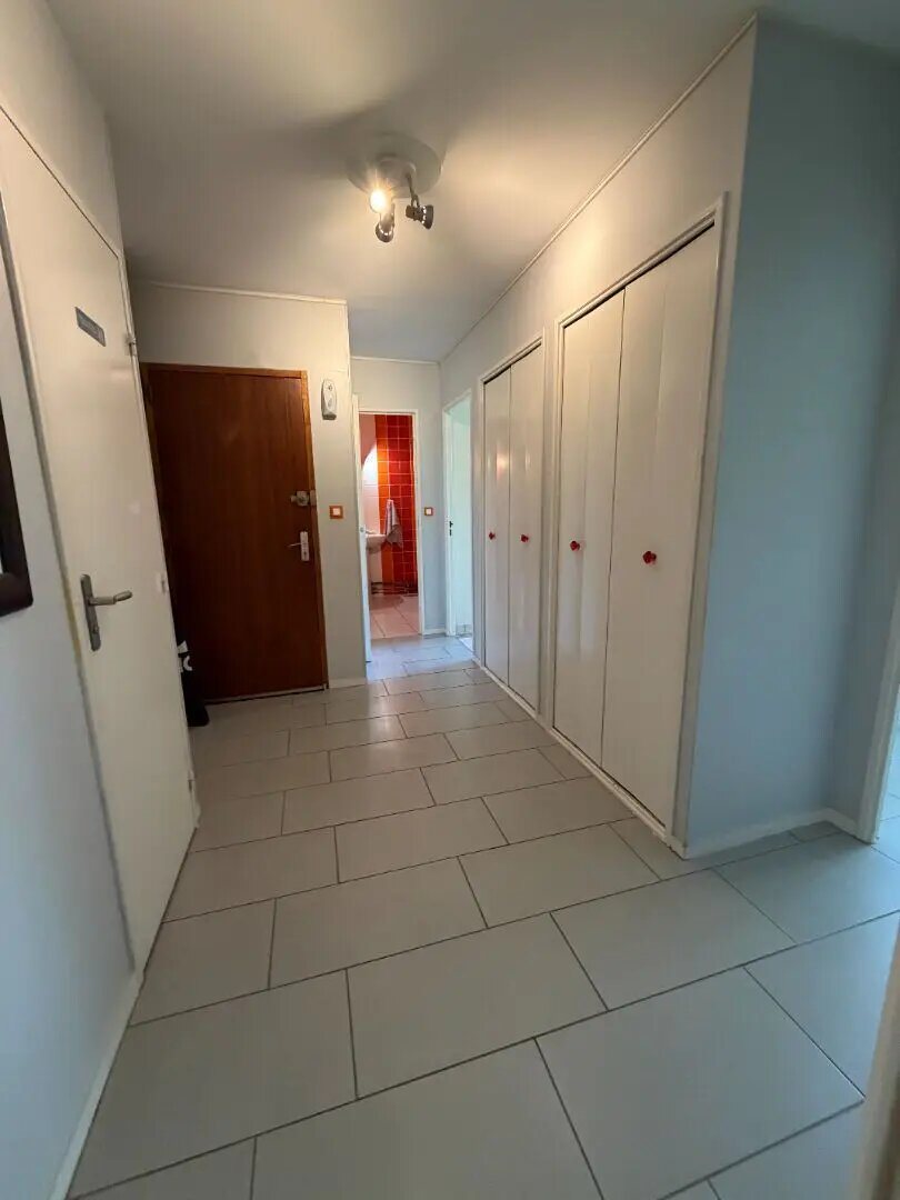 Appartement à vendre, 60m², Angers