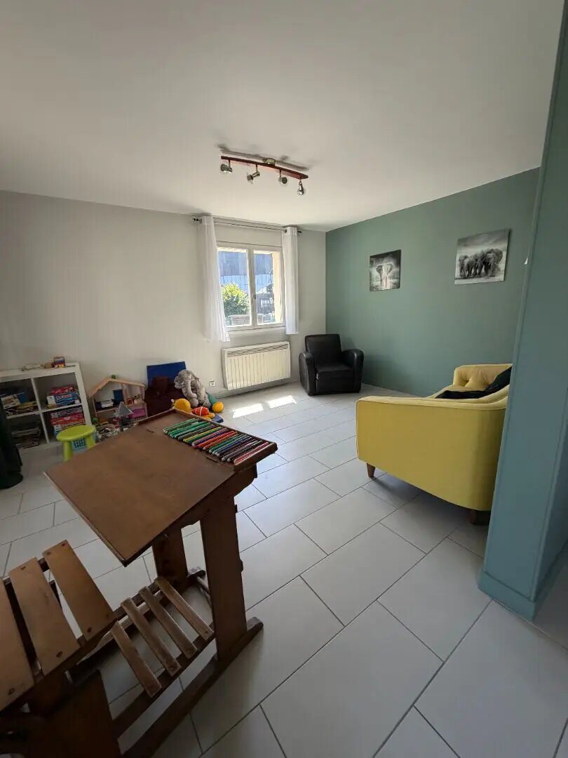 Appartement à vendre, 60m², Angers