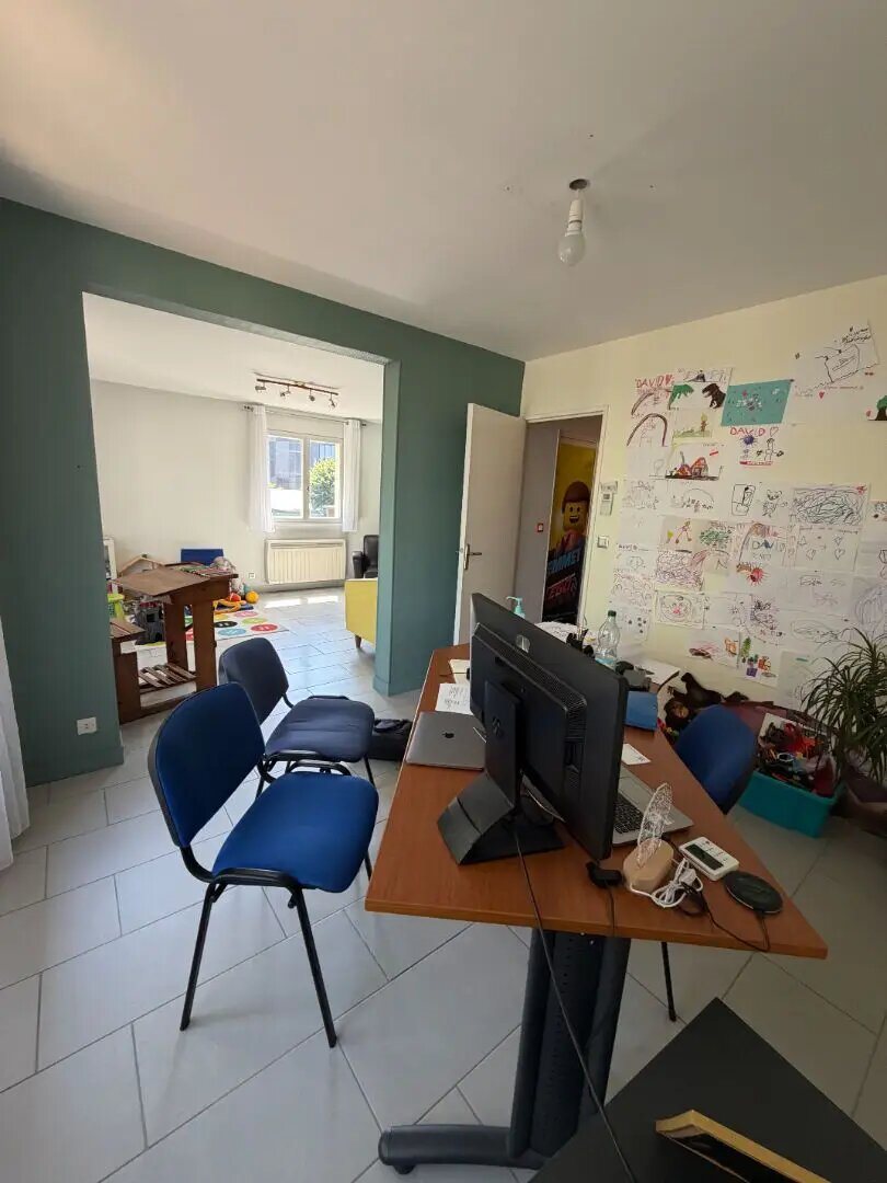 Appartement à vendre, 60m², Angers
