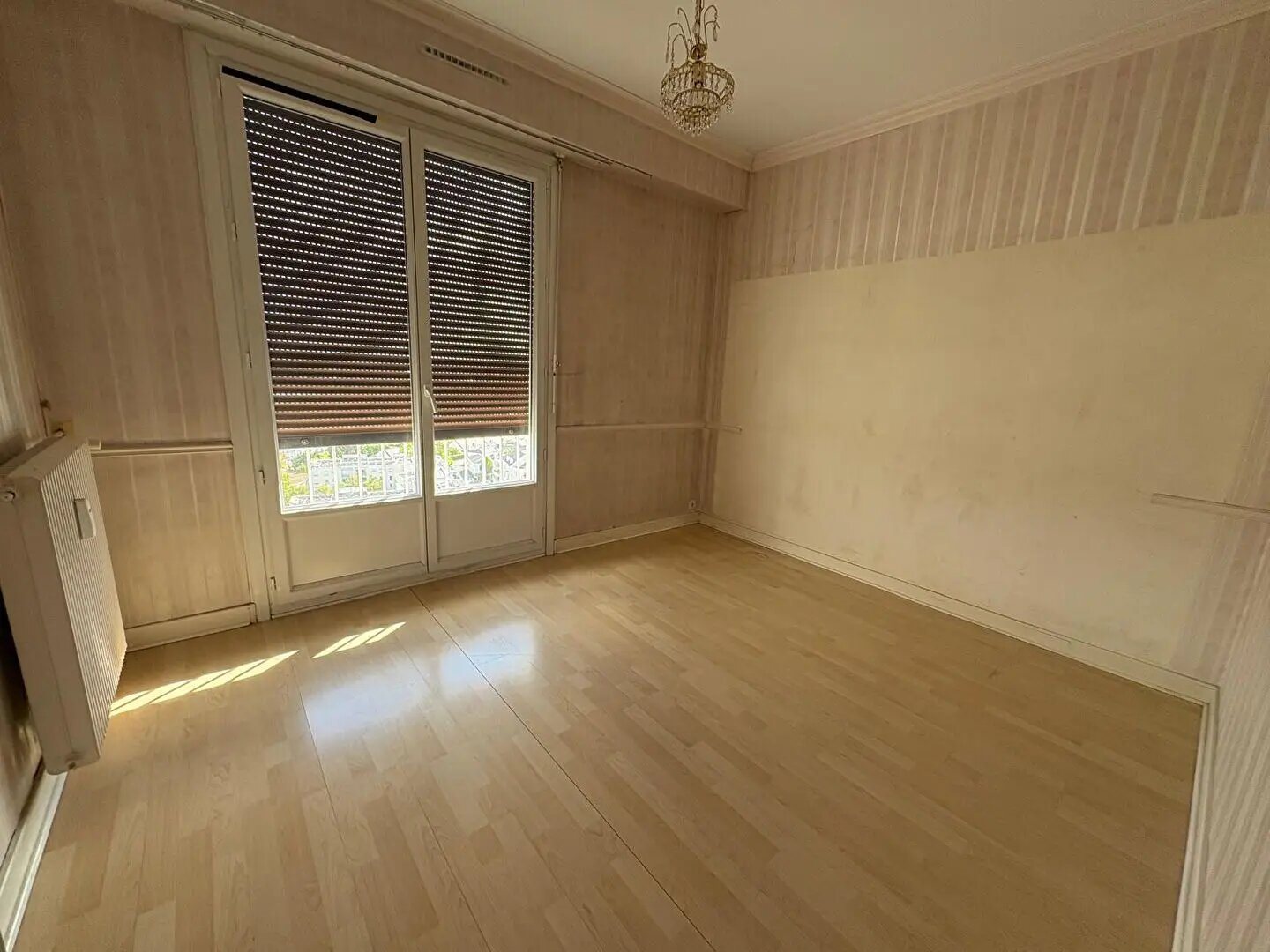 Appartement à vendre, 94m², Angers