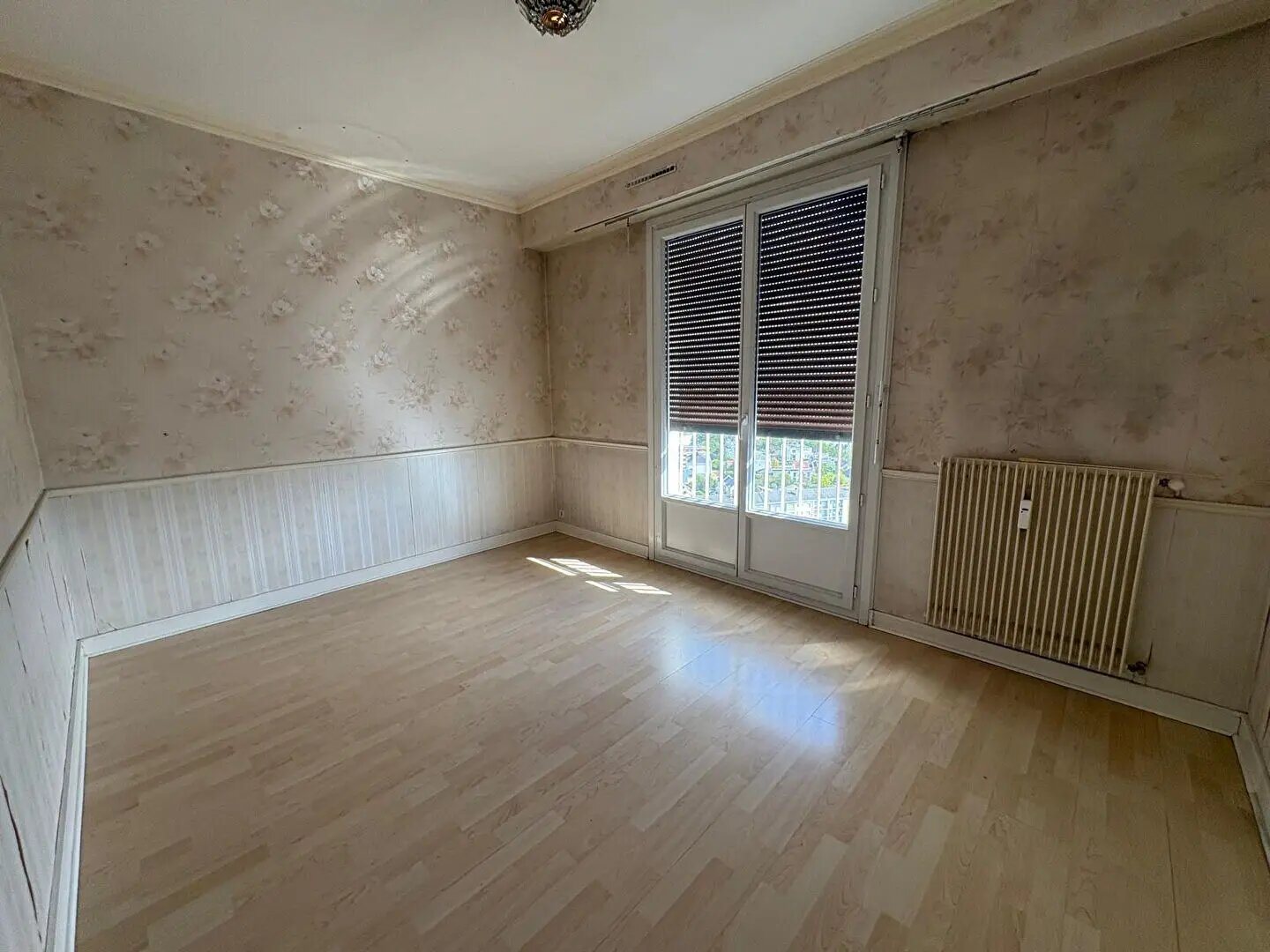 Appartement à vendre, 94m², Angers