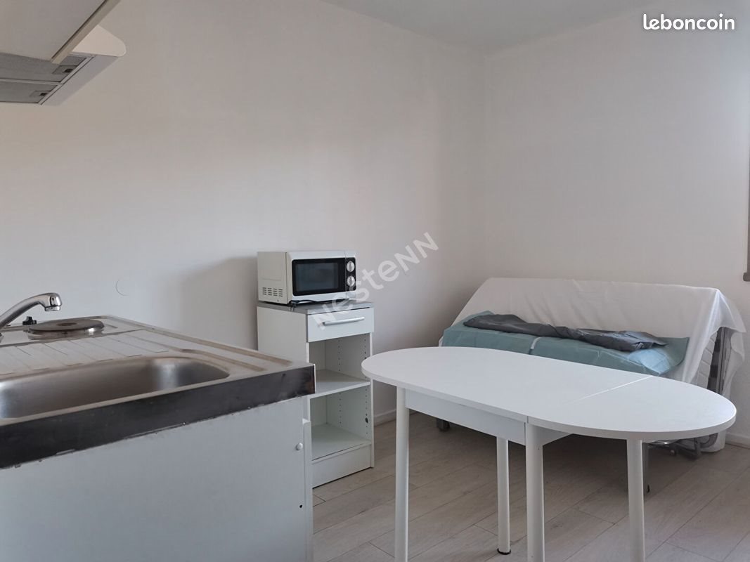 Appartement à louer, 21m², Annecy