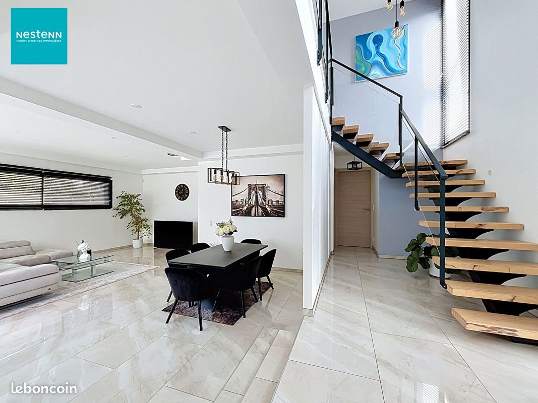 Maison à vendre, 175m², Epagny