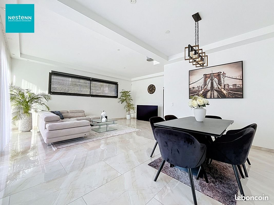 Maison à vendre, 175m², Epagny