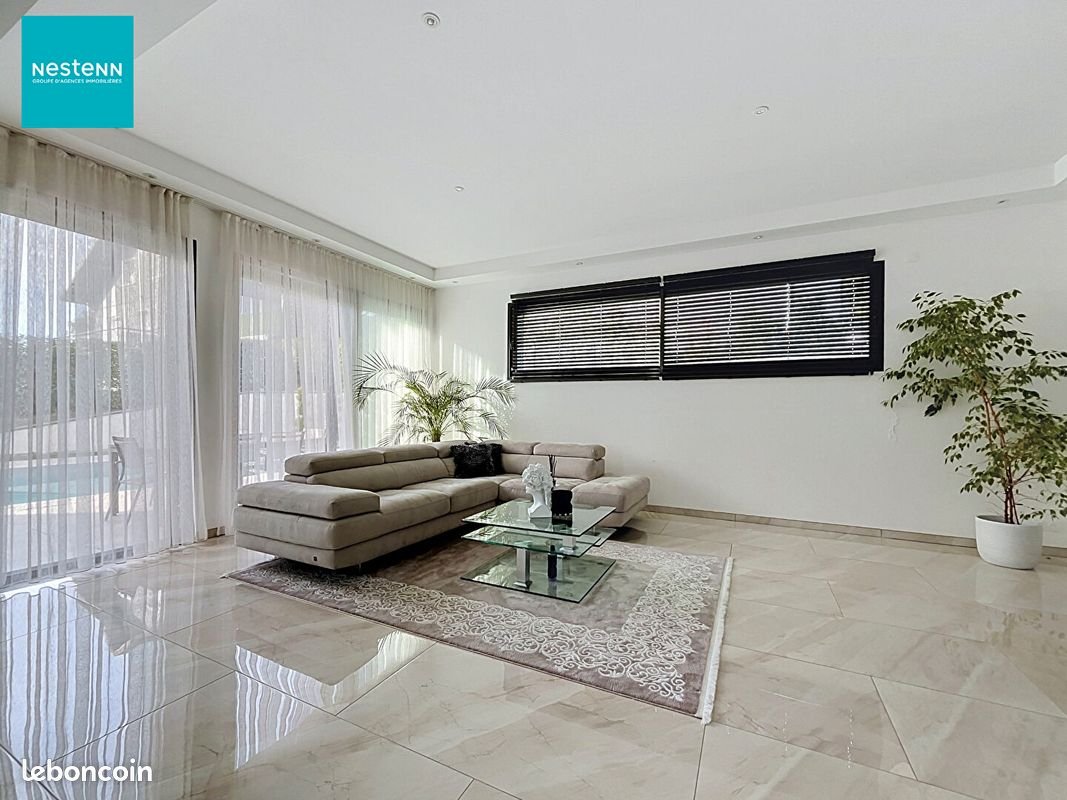Maison à vendre, 175m², Epagny