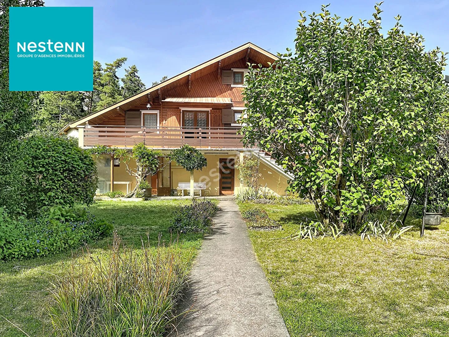 Maison à vendre, 181m², Faverges