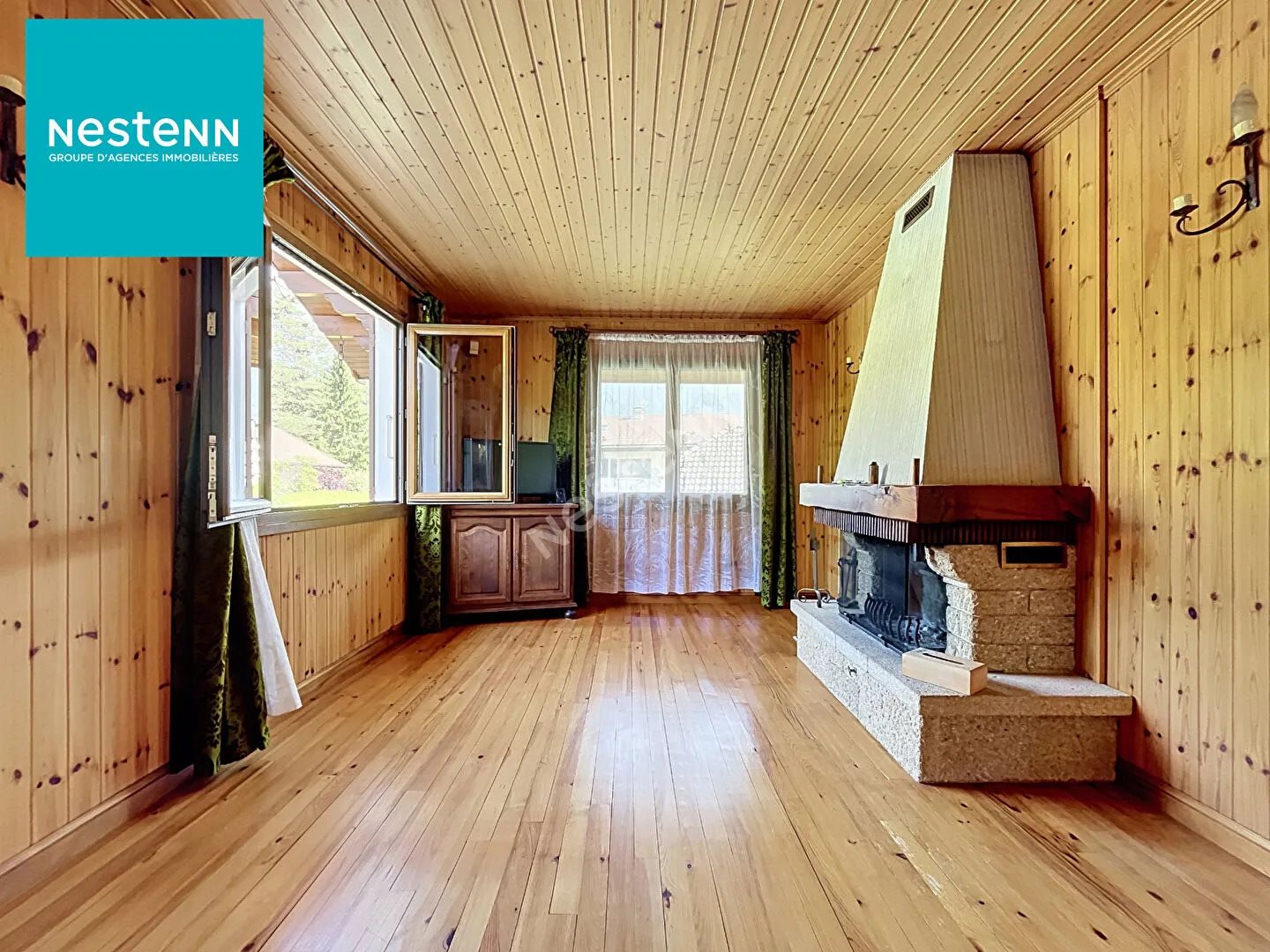 Maison à vendre, 181m², Faverges