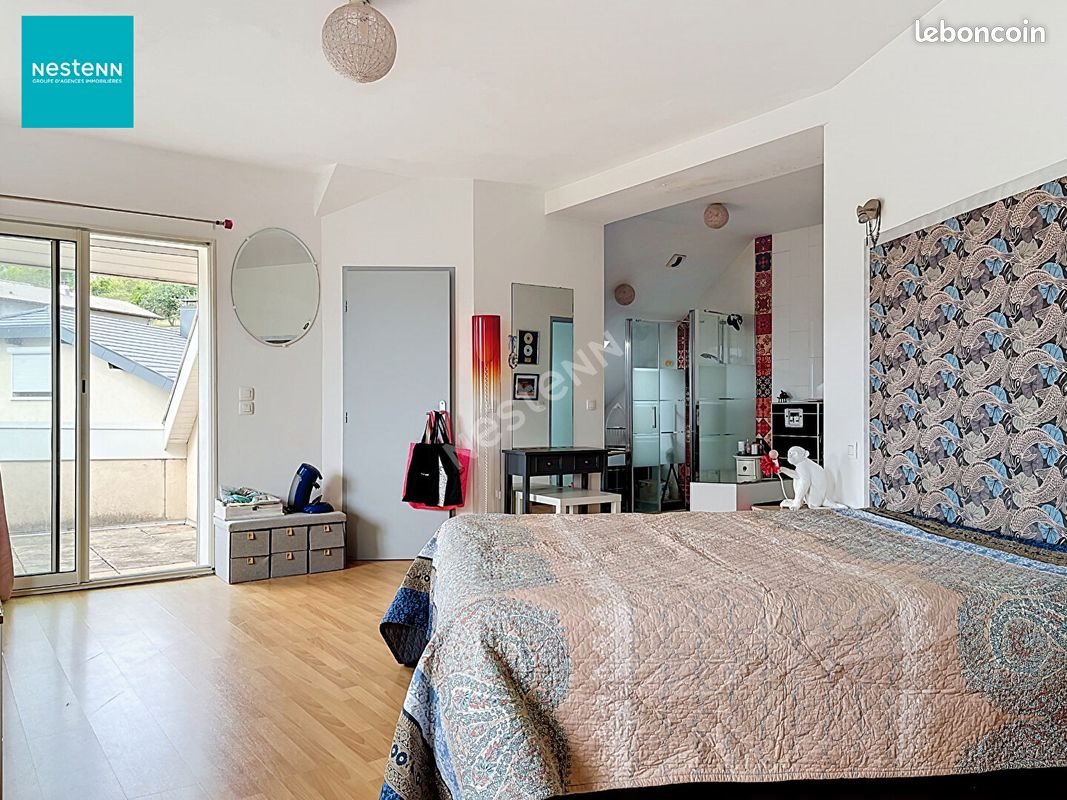 Maison à vendre, 342m², Poisy