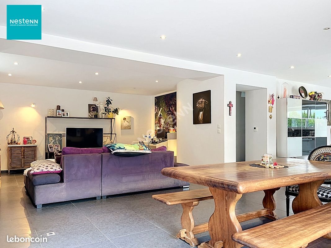 Maison à vendre, 342m², Poisy