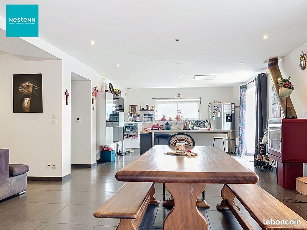 Maison à vendre, 342m², Poisy