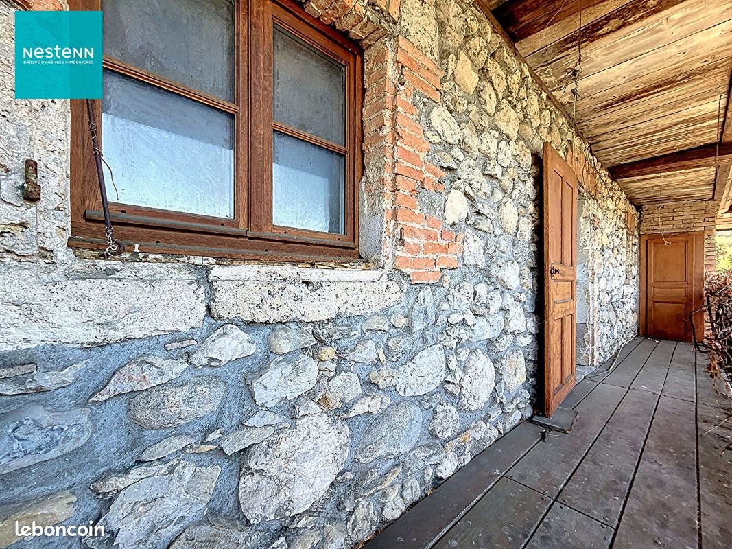 Appartement à vendre, 72m², Annecy