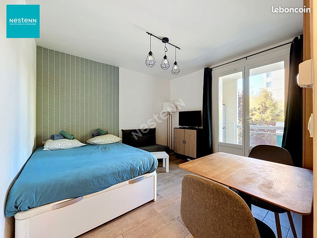 Appartement à vendre, 17m², Annecy