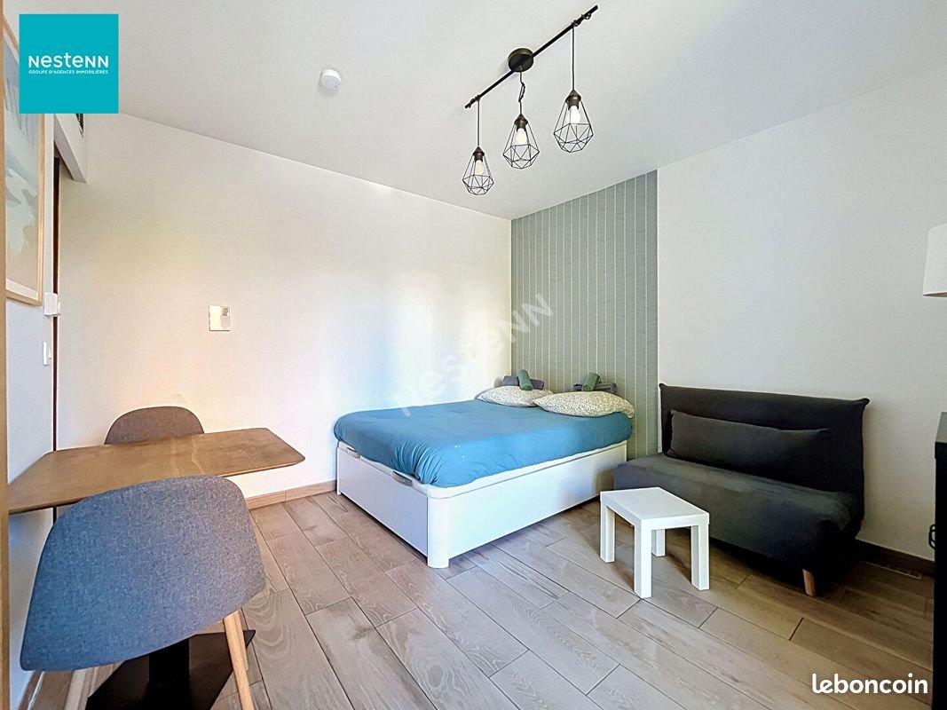 Appartement à vendre, 17m², Annecy