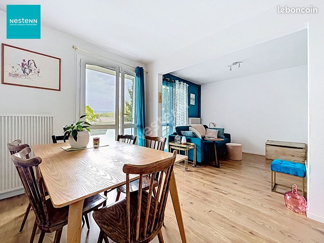 Appartement à vendre, 66m², Meythet