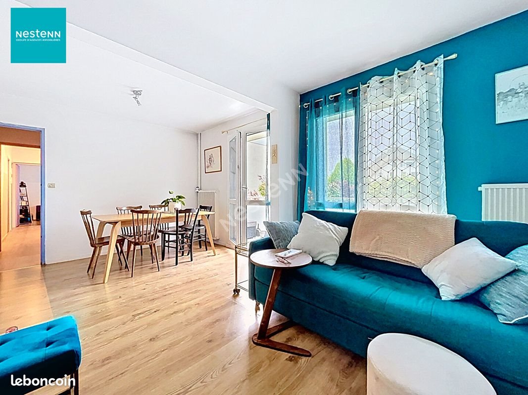 Appartement à vendre, 66m², Meythet