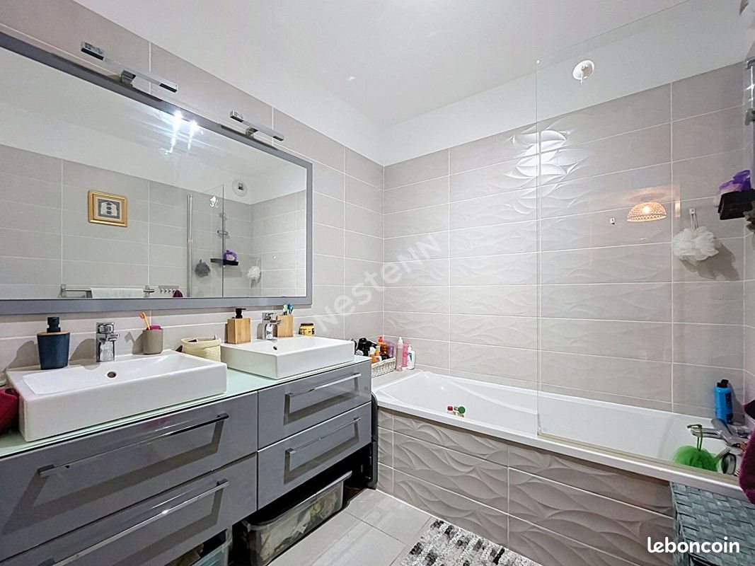 Appartement à vendre, 90m², Annecy-le-Vieux