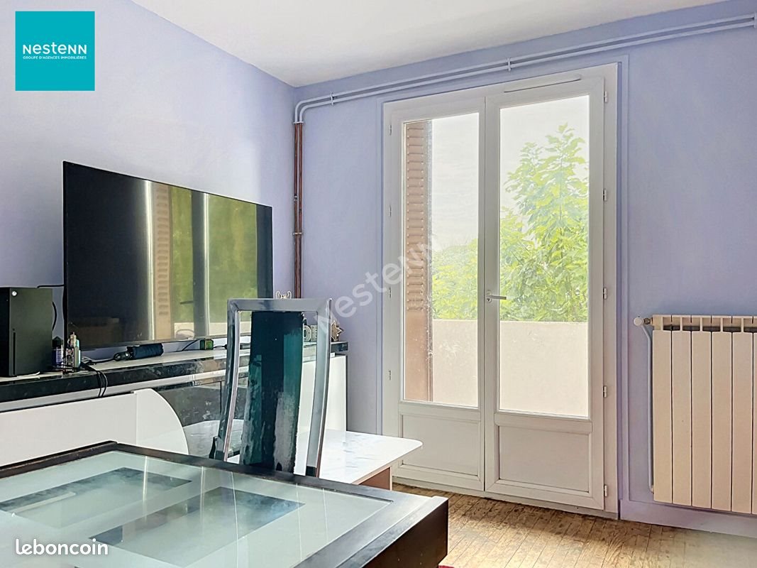Appartement à vendre, 53m², Cran-Gevrier