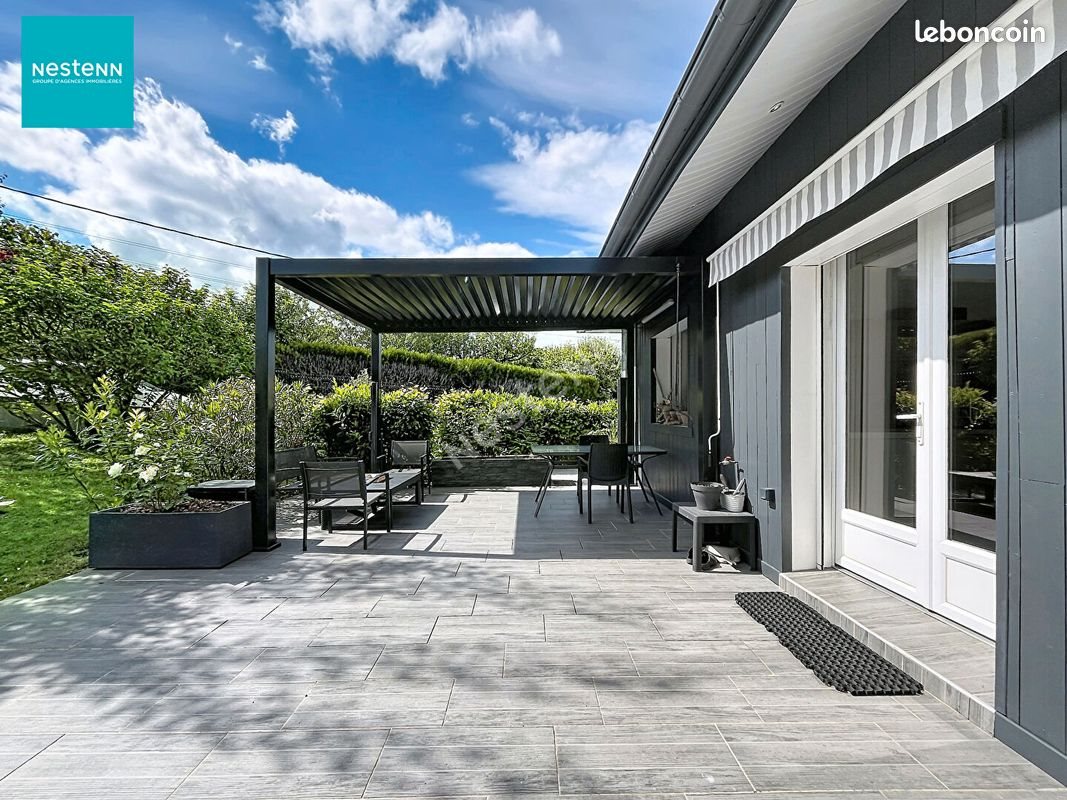Maison à vendre, 134m², Epagny Metz-Tessy