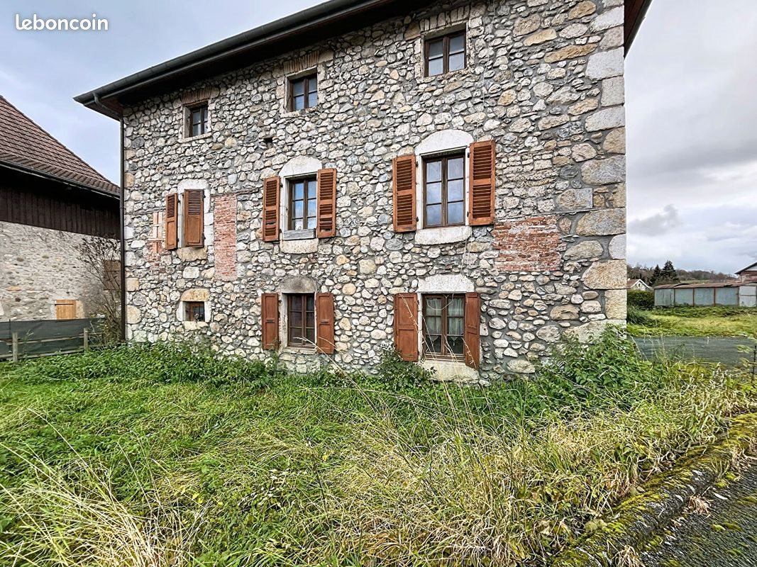 Maison à vendre, 239m², Annecy